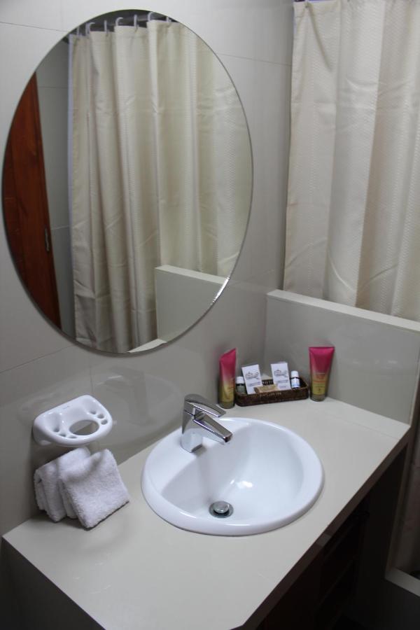 מאצ'ופיצ'ו Chakana Boutique Hotel מראה חיצוני תמונה